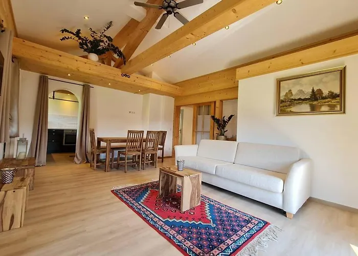 Ferienwohnung Otto
