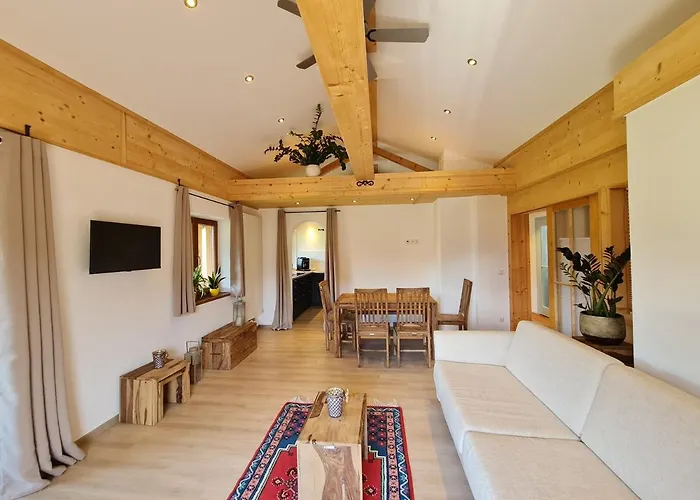 Ferienwohnung Otto