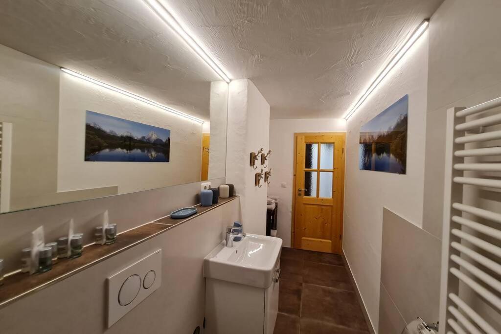 Apartment Otto *