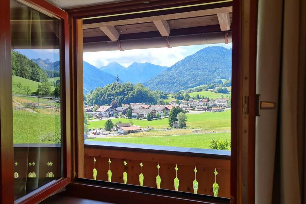 Apartment Otto Ruhpolding