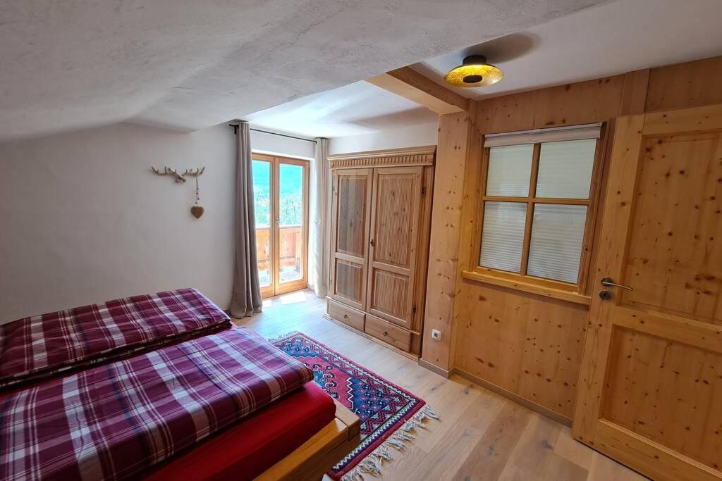 Apartment Otto *