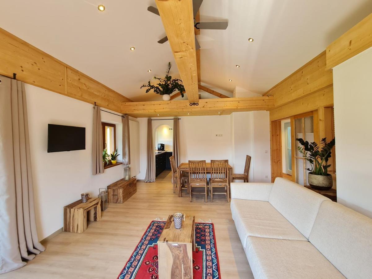 Apartment Otto *